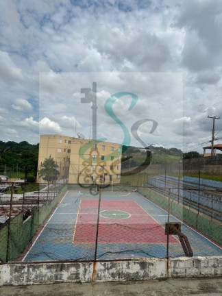 Imagem Imóvel com 2 Quartos à Venda, 57 m² em Parque Residencial Vila União - Campinas