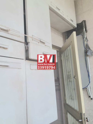 Imagem Apartamento com 2 Quartos à Venda, 70 m² em Inhaúma - Rio De Janeiro Imagem Apartamento com 2 Quartos à Venda, 70 m² em Inhaúma - Rio De Janeiro