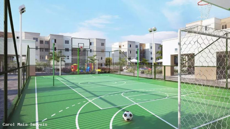 Imagem Apartamento com 2 Quartos à Venda, 43 m² em Conquista Veredas - Contagem Imagem Apartamento com 2 Quartos à Venda, 43 m² em Conquista Veredas - Contagem