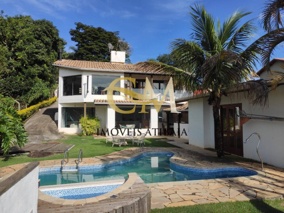 Imagem Casa de Condomínio com 2 Quartos à Venda, 660 m² em Jardim Centenário - Atibaia