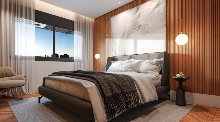 Imagem Apartamento com 2 Quartos à Venda, 100 m² em Auxiliadora - Porto Alegre