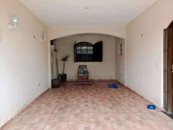 Imagem Casa com 2 Quartos à Venda, 112 m² em Calmon Viana - Poá