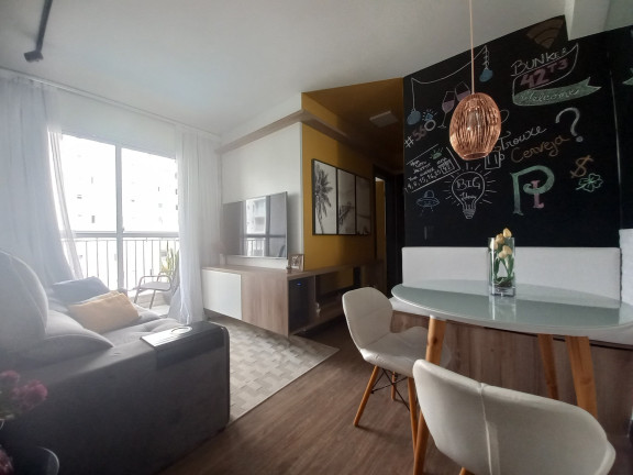 Imagem Apartamento com 2 Quartos à Venda, 54 m² em Penha - São Paulo Imagem Apartamento com 2 Quartos à Venda, 54 m² em Penha - São Paulo
