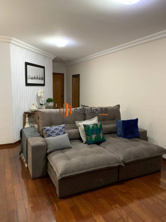 Imagem Apartamento com 3 Quartos à Venda, 115 m² em Centro - Poços De Caldas Imagem Apartamento com 3 Quartos à Venda, 115 m² em Centro - Poços De Caldas
