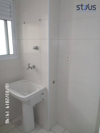 Imagem Apartamento com 2 Quartos para Alugar, 47 m² em Ponte Grande - Guarulhos