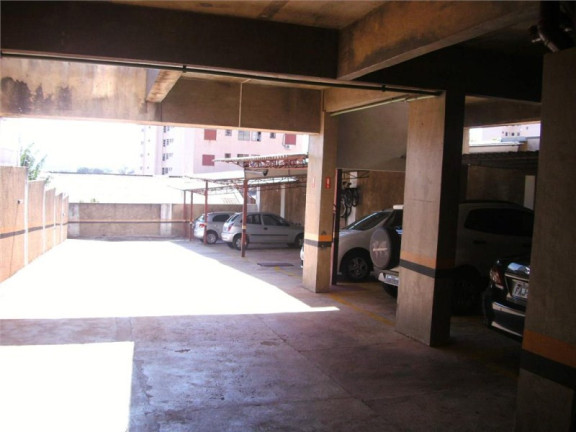 Imagem Apartamento com 3 Quartos à Venda, em Vila Nova - Campinas Imagem Apartamento com 3 Quartos à Venda, em Vila Nova - Campinas