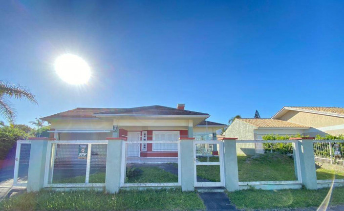 Casa com 4 Quartos à Venda, 150 m² em Atlantida - Xangri-lá