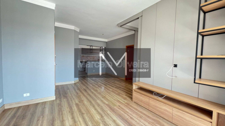Imagem Apartamento com 3 Quartos à Venda, 120 m² em Parque Residencial Aquarius - São José Dos Campos Imagem Apartamento com 3 Quartos à Venda, 120 m² em Parque Residencial Aquarius - São José Dos Campos