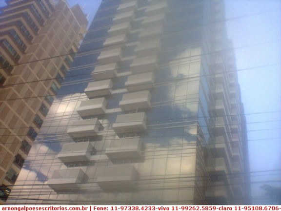 Imagem Imóvel para Alugar, 130 m² em Alphaville - Barueri Imagem Imóvel para Alugar, 130 m² em Alphaville - Barueri