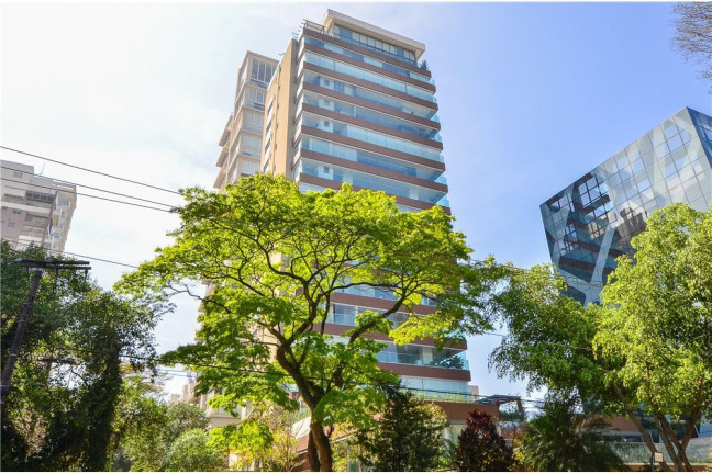 Foto do imóvel Imóvel com 3 Quartos à Venda,  em Paraíso - São Paulo