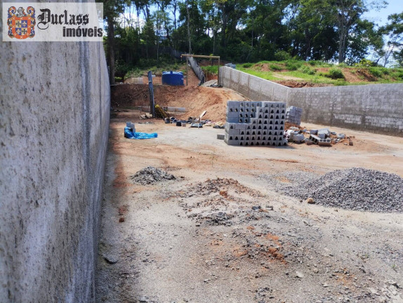 Imagem Casa à Venda, 1.204 m² em Jardim Estância Brasil - Atibaia
