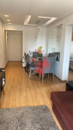Foto do imóvel Apartamento com 2 Quartos à Venda, 63 m² em Casa Branca - Santo André
