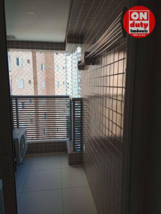 Imagem Apartamento com 2 Quartos à Venda, 106 m² em Gonzaga - Santos Imagem Apartamento com 2 Quartos à Venda, 106 m² em Gonzaga - Santos