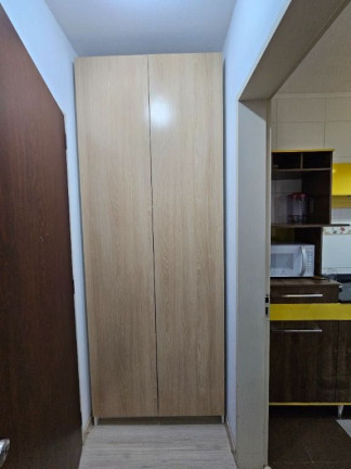 Imagem Apartamento com 1 Quarto à Venda, 49 m² em Partenon - Porto Alegre