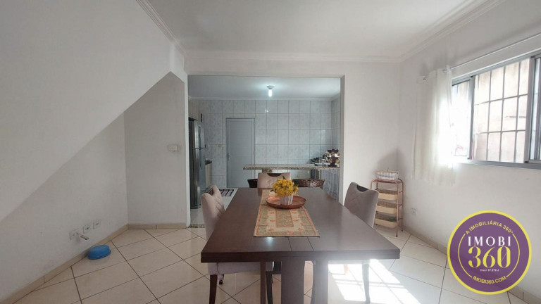 Imagem Sobrado com 3 Quartos à Venda, 110 m² em Cidade Líder - São Paulo