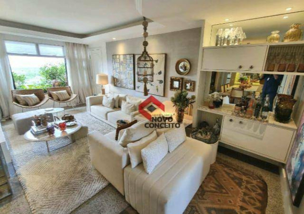 Imagem Apartamento com 3 Quartos à Venda, 122 m² em Aldeota - Fortaleza Imagem Apartamento com 3 Quartos à Venda, 122 m² em Aldeota - Fortaleza