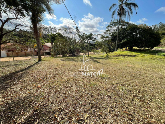 Imagem Terreno à Venda, 3.608 m² em Estância Santa Maria Do Laranjal - Atibaia