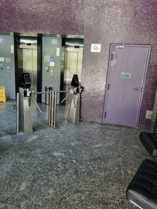 Imagem Sala Comercial à Venda, 43 m² em Brooklin Paulista - São Paulo