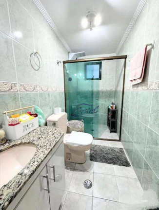 Imagem Apartamento com 3 Quartos à Venda, 130 m² em Tupi - Praia Grande Imagem Apartamento com 3 Quartos à Venda, 130 m² em Tupi - Praia Grande