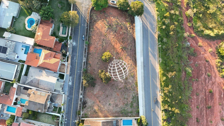 Imagem Terreno à Venda, 637 m² em Jardim Itaperi - Atibaia Imagem Terreno à Venda, 637 m² em Jardim Itaperi - Atibaia