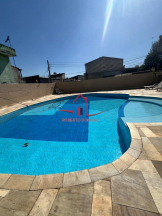 Imagem Apartamento com 2 Quartos à Venda, 48 m² em Vila Palmares - Santo André
