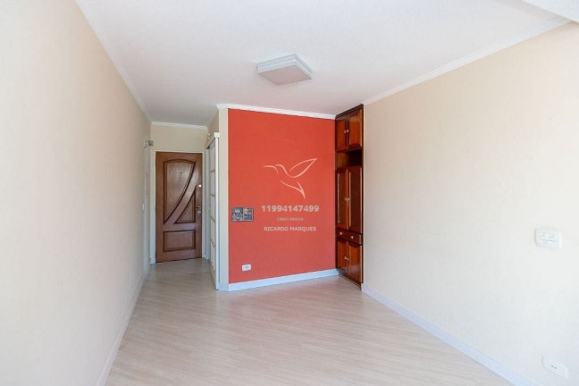 Imagem Apartamento com 2 Quartos à Venda, 63 m² em Campo Belo - São Paulo Imagem Apartamento com 2 Quartos à Venda, 63 m² em Campo Belo - São Paulo