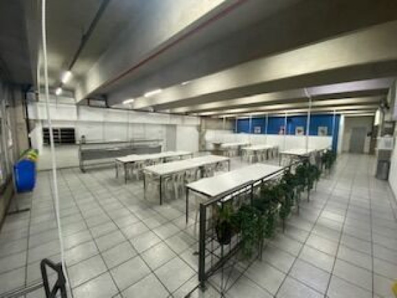 Imagem Sala Comercial à Venda, 12.158 m² em Santo Amaro - São Paulo