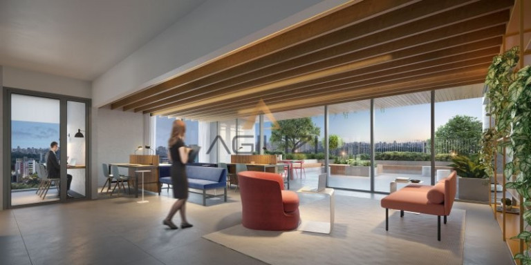 Imagem Apartamento com 1 Quarto à Venda, 28 m² em Vila Clementino - São Paulo Imagem Apartamento com 1 Quarto à Venda, 28 m² em Vila Clementino - São Paulo