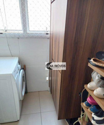 Imagem Apartamento com 2 Quartos à Venda, 56 m² em Planalto - São Bernardo Do Campo Imagem Apartamento com 2 Quartos à Venda, 56 m² em Planalto - São Bernardo Do Campo