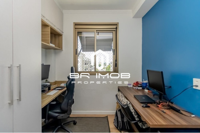 Imagem Imóvel com 2 Quartos à Venda, 64 m² em água Branca - São Paulo Imagem Imóvel com 2 Quartos à Venda, 64 m² em água Branca - São Paulo