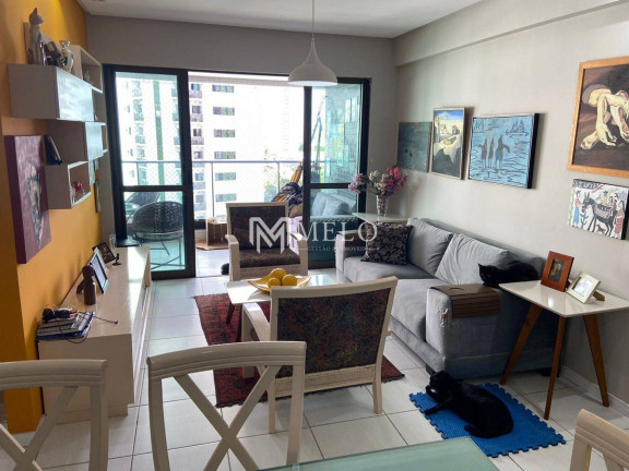 Imagem Apartamento com 4 Quartos à Venda, 150 m² em Encruzilhada - Recife Imagem Apartamento com 4 Quartos à Venda, 150 m² em Encruzilhada - Recife