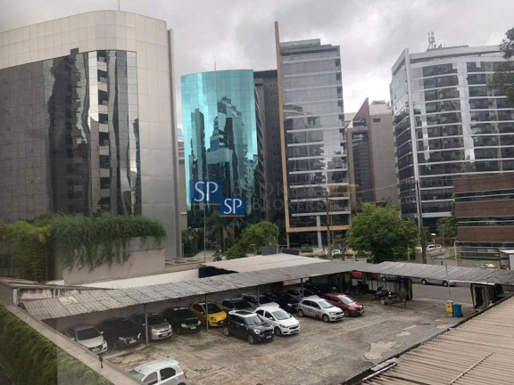 Imagem Sala Comercial para Alugar, 1.300 m² em Vila Olímpia - São Paulo Imagem Sala Comercial para Alugar, 1.300 m² em Vila Olímpia - São Paulo