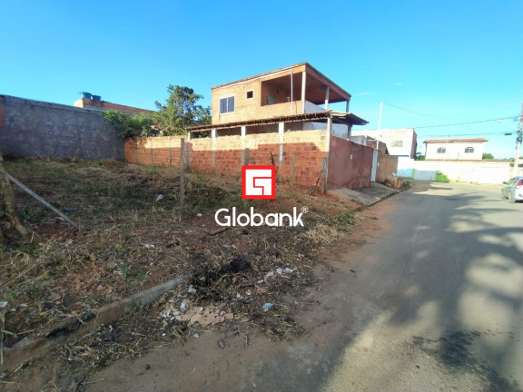 Imagem Terreno à Venda, 200 m² em Carmelo - Montes Claros Imagem Terreno à Venda, 200 m² em Carmelo - Montes Claros