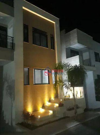 Imagem Casa com 5 Quartos à Venda, 314 m² em Campo Comprido - Curitiba Imagem Casa com 5 Quartos à Venda, 314 m² em Campo Comprido - Curitiba