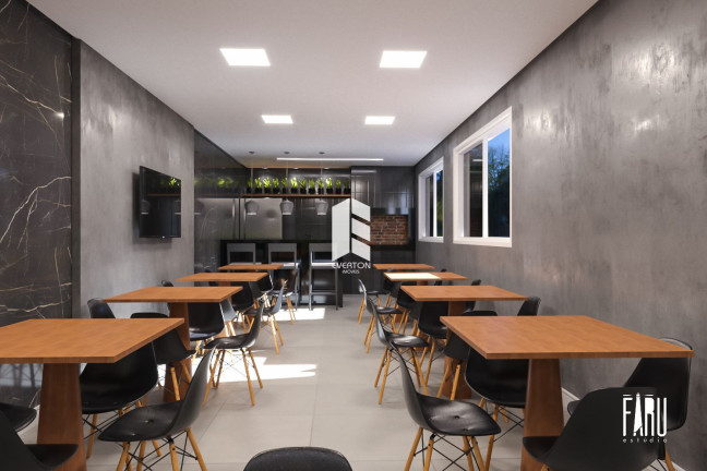 Imagem Apartamento com 1 Quarto à Venda, 37 m² em Nossa Senhora Do Rosário - Santa Maria Imagem Apartamento com 1 Quarto à Venda, 37 m² em Nossa Senhora Do Rosário - Santa Maria