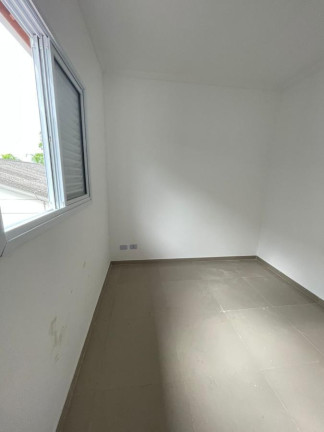 Imagem Casa com 2 Quartos à Venda, 58 m² em Sítio Do Campo - Praia Grande