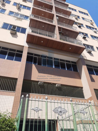 Imagem Apartamento com 2 Quartos à Venda, 64 m² em Cascadura - Rio De Janeiro