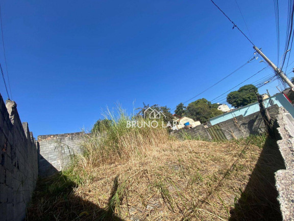 Imagem Terreno à Venda, 400 m² em Jardim Brasília - Betim Imagem Terreno à Venda, 400 m² em Jardim Brasília - Betim