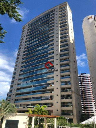 Imagem Apartamento com 3 Quartos à Venda, 217 m² em Cocó - Fortaleza Imagem Apartamento com 3 Quartos à Venda, 217 m² em Cocó - Fortaleza