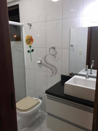 Imagem Apartamento com 3 Quartos à Venda, 115 m² em Centro - Sorocaba