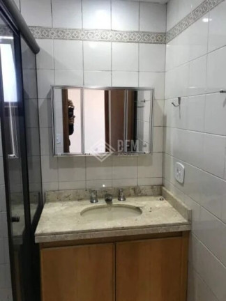 Imagem Apartamento com 1 Quarto para Alugar, 44 m² em Higienópolis - São Paulo Imagem Apartamento com 1 Quarto para Alugar, 44 m² em Higienópolis - São Paulo