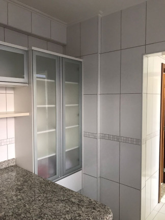 Imagem Apartamento com 3 Quartos à Venda, 130 m² em São José - Franca Imagem Apartamento com 3 Quartos à Venda, 130 m² em São José - Franca