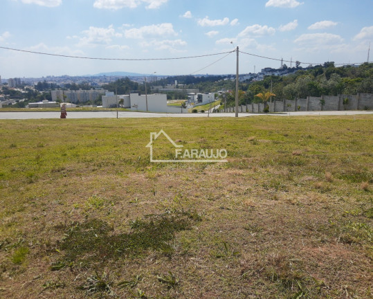 Imagem Terreno à Venda, 394 m² em Além Ponte - Sorocaba Imagem Terreno à Venda, 394 m² em Além Ponte - Sorocaba