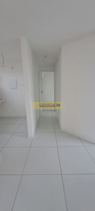 Imagem Casa de Condomínio com 2 Quartos para Alugar, 56 m² em Vila De Ponta Negra - Natal Imagem Casa de Condomínio com 2 Quartos para Alugar, 56 m² em Vila De Ponta Negra - Natal