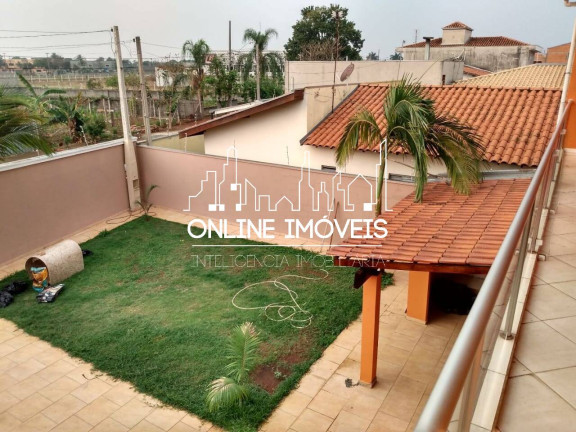 Imagem Casa com 2 Quartos à Venda, 280 m² em Nova Canaã - Mogi Guaçu