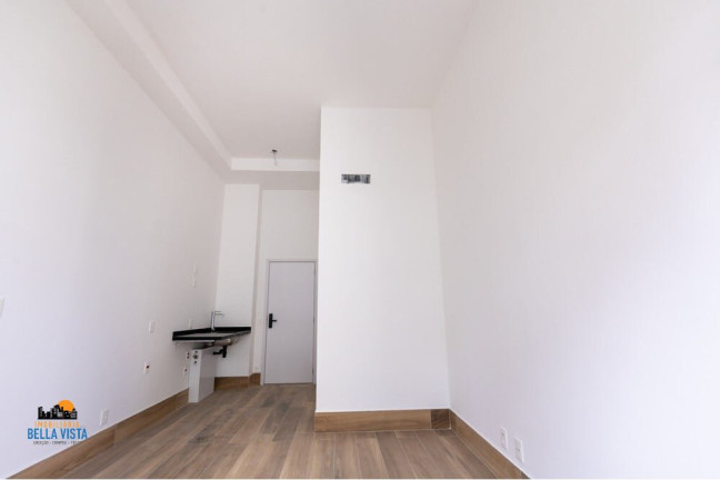 Imagem Apartamento com 1 Quarto à Venda, em Moema - São Paulo Imagem Apartamento com 1 Quarto à Venda, em Moema - São Paulo