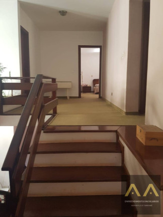 Imagem Casa com 4 Quartos à Venda, 363 m² em Alphaville - Santana De Parnaíba Imagem Casa com 4 Quartos à Venda, 363 m² em Alphaville - Santana De Parnaíba