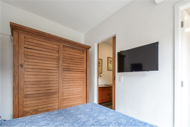 Imagem Apartamento com 1 Quarto à Venda, 47 m² em Pinheiros - São Paulo