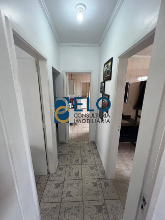 Imagem Apartamento com 2 Quartos à Venda, 97 m² em Vila Belmiro - Santos Imagem Apartamento com 2 Quartos à Venda, 97 m² em Vila Belmiro - Santos