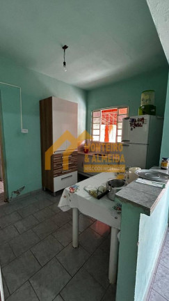 Imagem Casa com 3 Quartos à Venda, 125 m² em Jardim Monte Santo - Itapetininga Imagem Casa com 3 Quartos à Venda, 125 m² em Jardim Monte Santo - Itapetininga